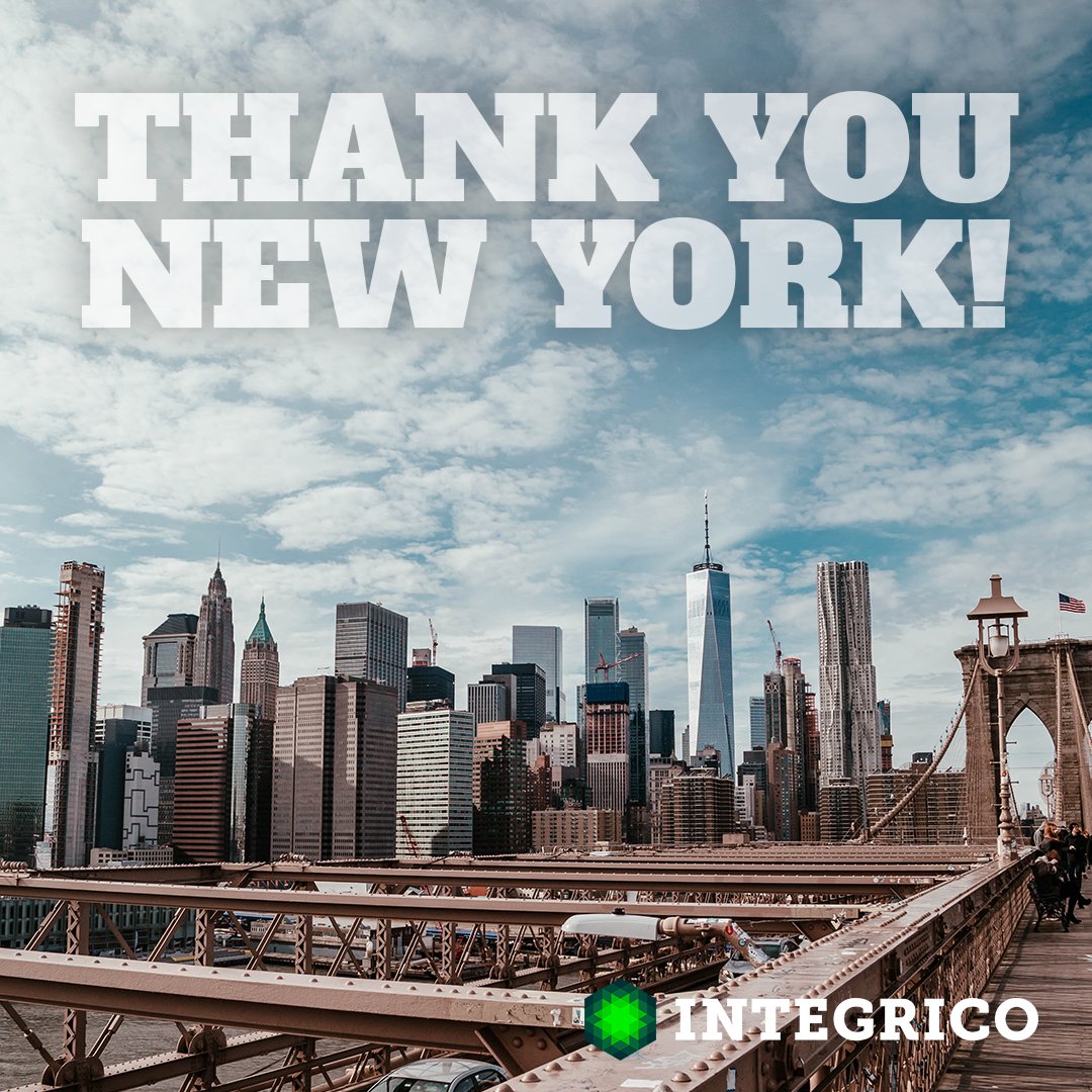 IntegriCo_'s tweet image. Happy National New York Day! IntegriCo is proud to have IntegriTies™ installed in NYC's impressive world renowned subway system and we congratulate New York for contributing to sustainable infrastructure! bit.ly/2JyoWeF