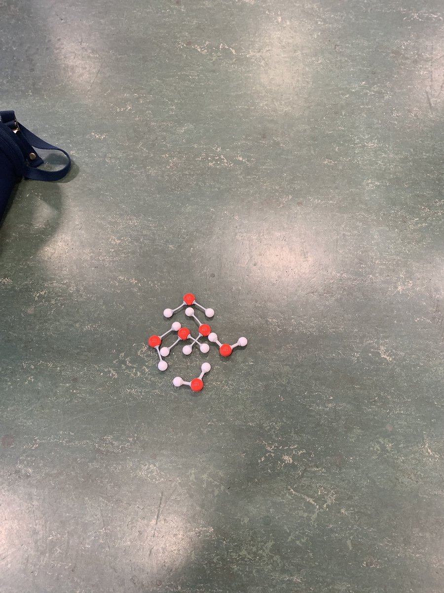 Uddingston Science tweet media