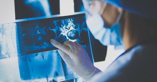 CancerCenterAi's tweet photo. LifeScience Kraków wrote about Cancer Center. Check this article for more info: https://t.co/DsjPptjPMW #PartnerzyKlastra #KlasterLifeScienceKrakow #maszklaster #ProBio #małopolska https://t.co/6MnItqtGLa