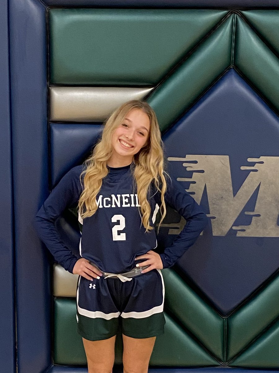 Round Rock McNeil Lady Mavs Basketball 🏀 tweet media