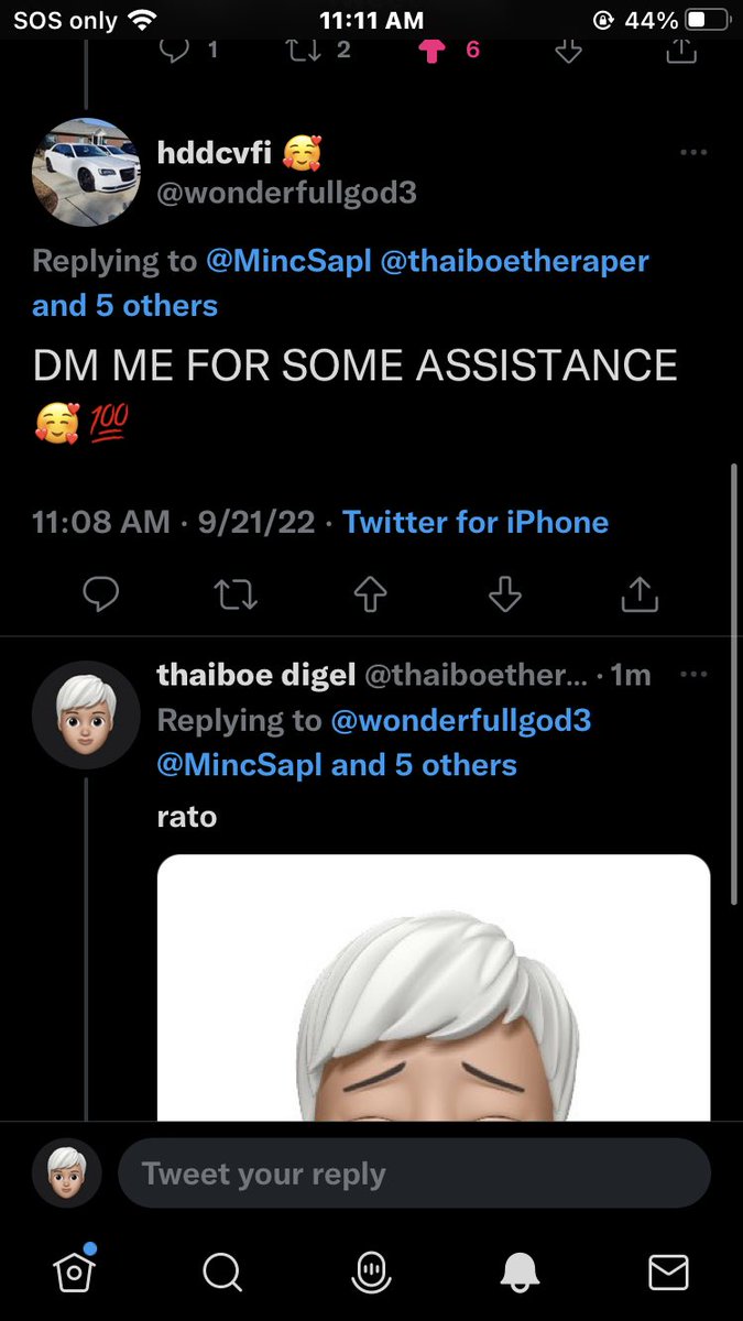 thaiboetheraper's tweet photo. @MincSapl @wonderfullgod3 @wilendrap @babeyton @YuongSureman @baldeyraper @YungLenRap https://t.co/yKBLaVbdqx