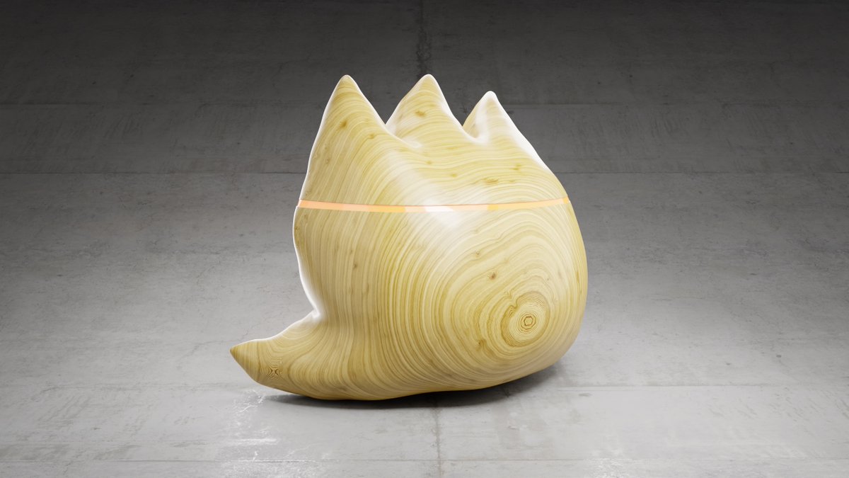 RenataPinterova's tweet photo. #ritualobject #blender #Blender3d @BlenderStudio_ @BlenderArtists https://t.co/YMXbd4noJO