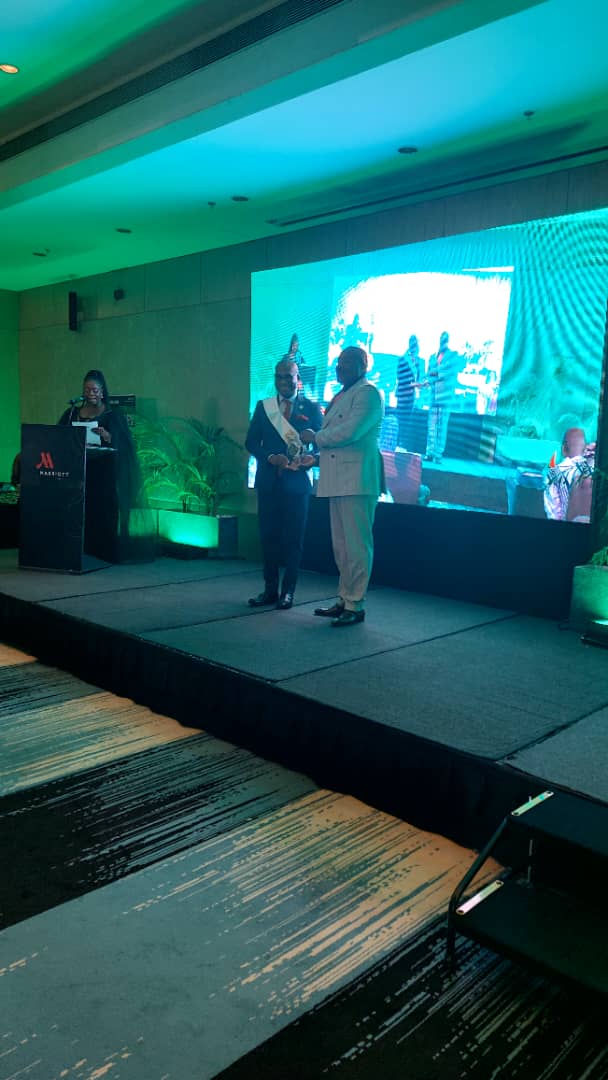 saertogo's tweet photo. SAER-TOGO adresse toutes ses félicitations à KYA-ENERGY Pour le prix reçu à KIGALI.
LinkedIn : https://t.co/yIHHS5S0mF
Facebook :
https://t.co/MwKlsX3p1m

#kigali 
#padev
#forumeconomiqueafrique https://t.co/xKRboYKXdB