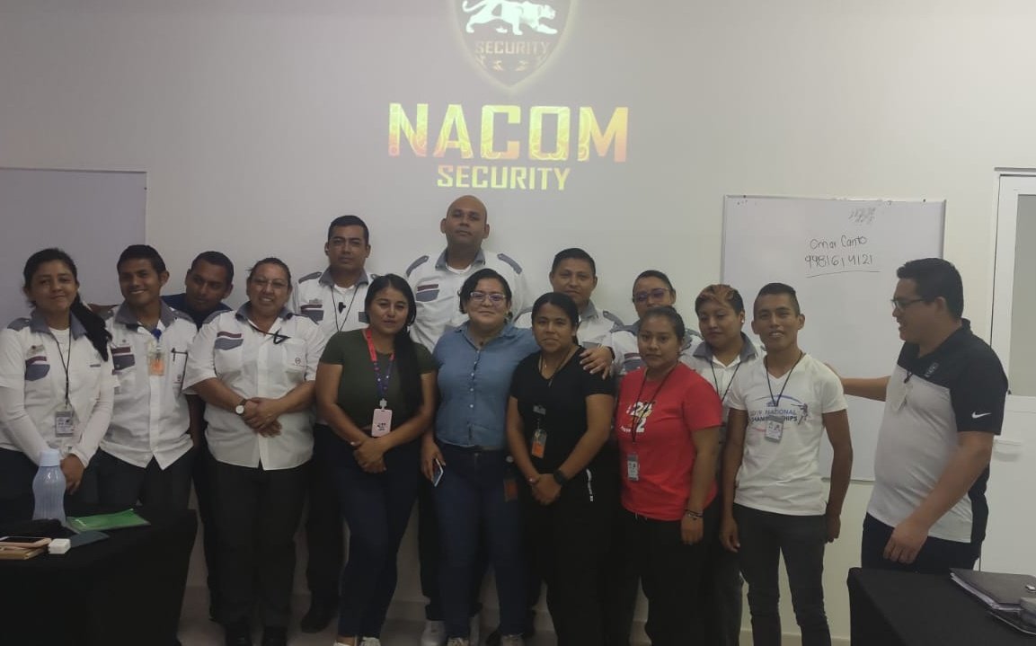 Hoy es un día maravilloso aprendiendo #marketingdigital para potencializar las #ventas de cursos de #seguridadprivada con <a href="/HoracioGMC/">Mendoza Córdova & Asociados</a>
