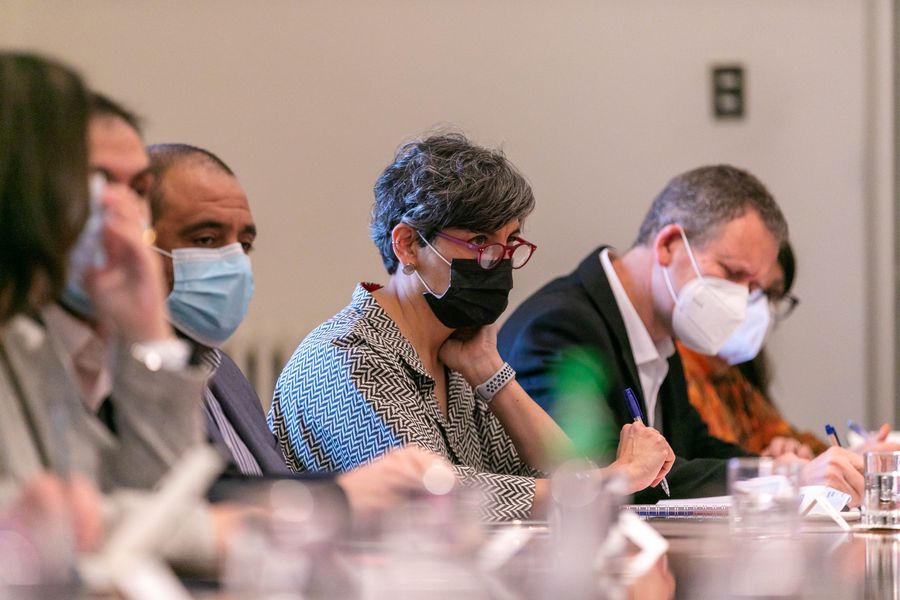 🔴#AlertaLT | Minsal anuncia fin del uso de las mascarilla y del Pase de Movilidad bit.ly/3Sifqih