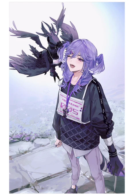 #Artsuki 