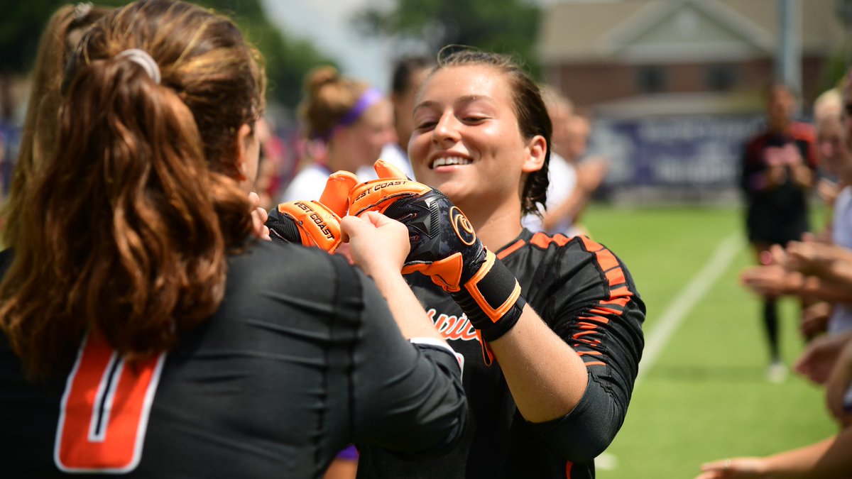 The road trip finally wraps up tomorrow night in Terre Haute, as we take on Indiana State.  Catch us on ESPN+ tomorrow starting at 6 PM central!

📰 bit.ly/3BYLpyc
⚽ #ForTheAces