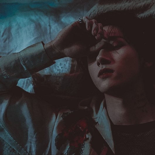 yourlittlecrash's tweet photo. Se-re-mo-ka-ra-a-pi 

Siren.

part 1.

#changki
#au
#kihyun
#changkyun https://t.co/fEieXe5Z9J