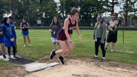 MSBMules's tweet photo. The #MSBMules boys track team placed 1st 🥇 &amp; the girls team placed 4th🏅at their first track meet of the year on Friday, Sept. 16 &amp; Saturday, Sept. 17 at Tennessee School for the Blind! Everyone did a great job!
#LoveMyMSB #MulesRule #GoMules https://t.co/K7keNpuXQ7