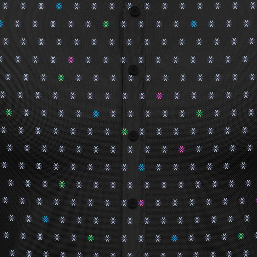 dresscodeshirts's tweet photo. NIGHT CODE
Featuring a different development of the DressCode icon - the angled brackets of code. Bringing the brackets together to create a series stars on the night sky. It's totally GeekLux! 
https://t.co/DshCGNL5Gs
#Geek #GeekLux #DesignerShirts #MadeOnDemand #Design https://t.co/71ZSYC2u4Q
