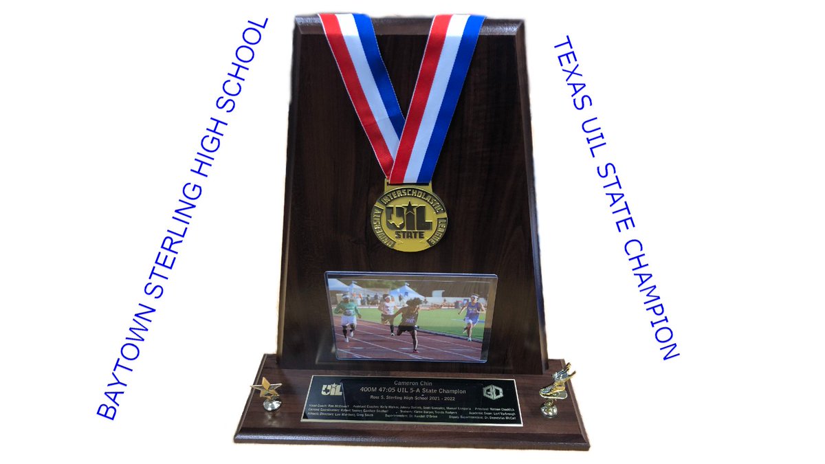 RangersRun's tweet photo. We have some great young men and women in Baytown, Texas! If you have not received a message from us, please contact our HC Ronald McDowell (281-451-5872), or DM for our Track Recruits Information!
🏫Sterling High School
📍Baytown, Texas

#RangersRun #RecruitBaytown https://t.co/CgFTZz9Hrj