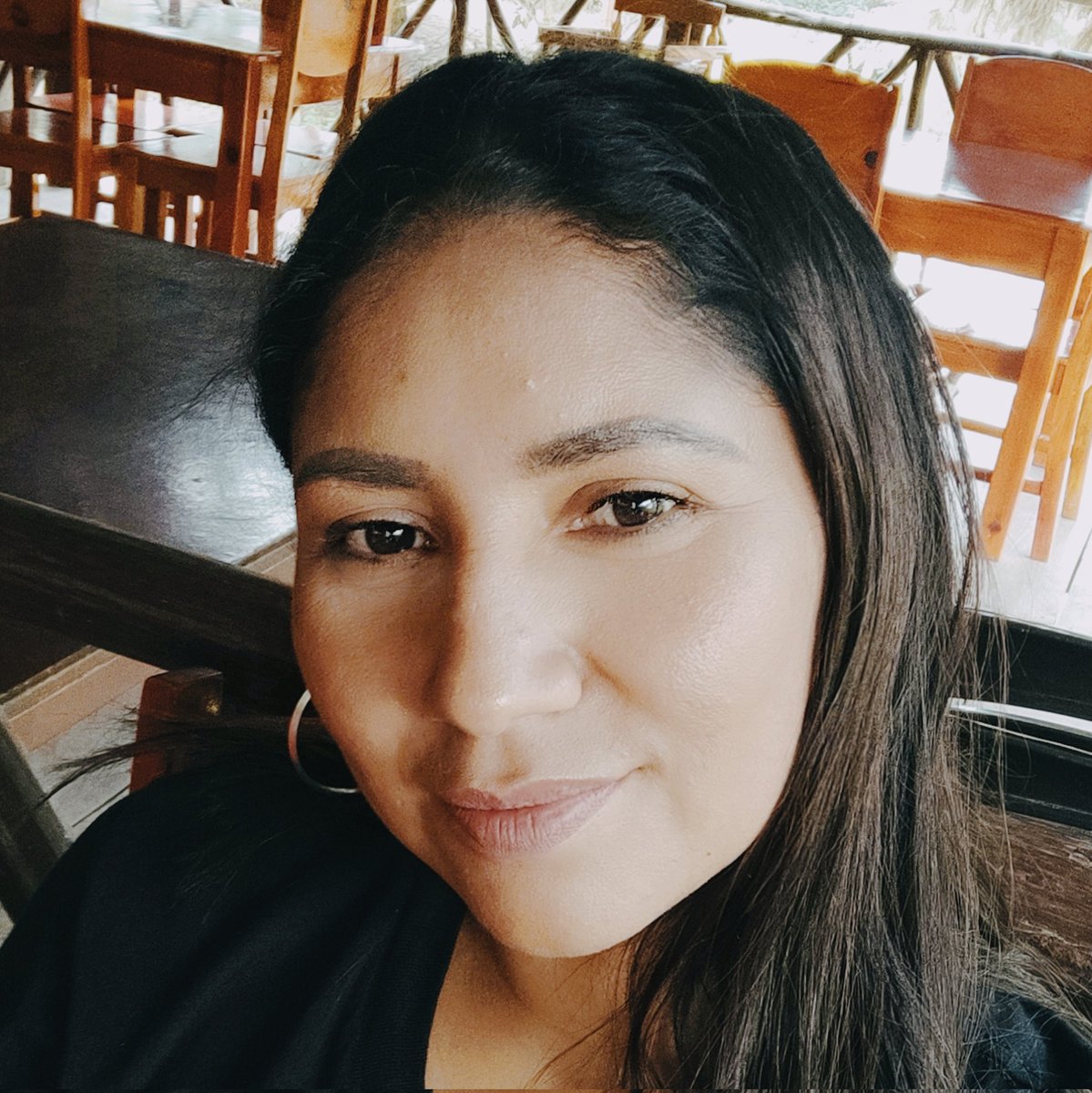 #NuevaFotoDePerfil
