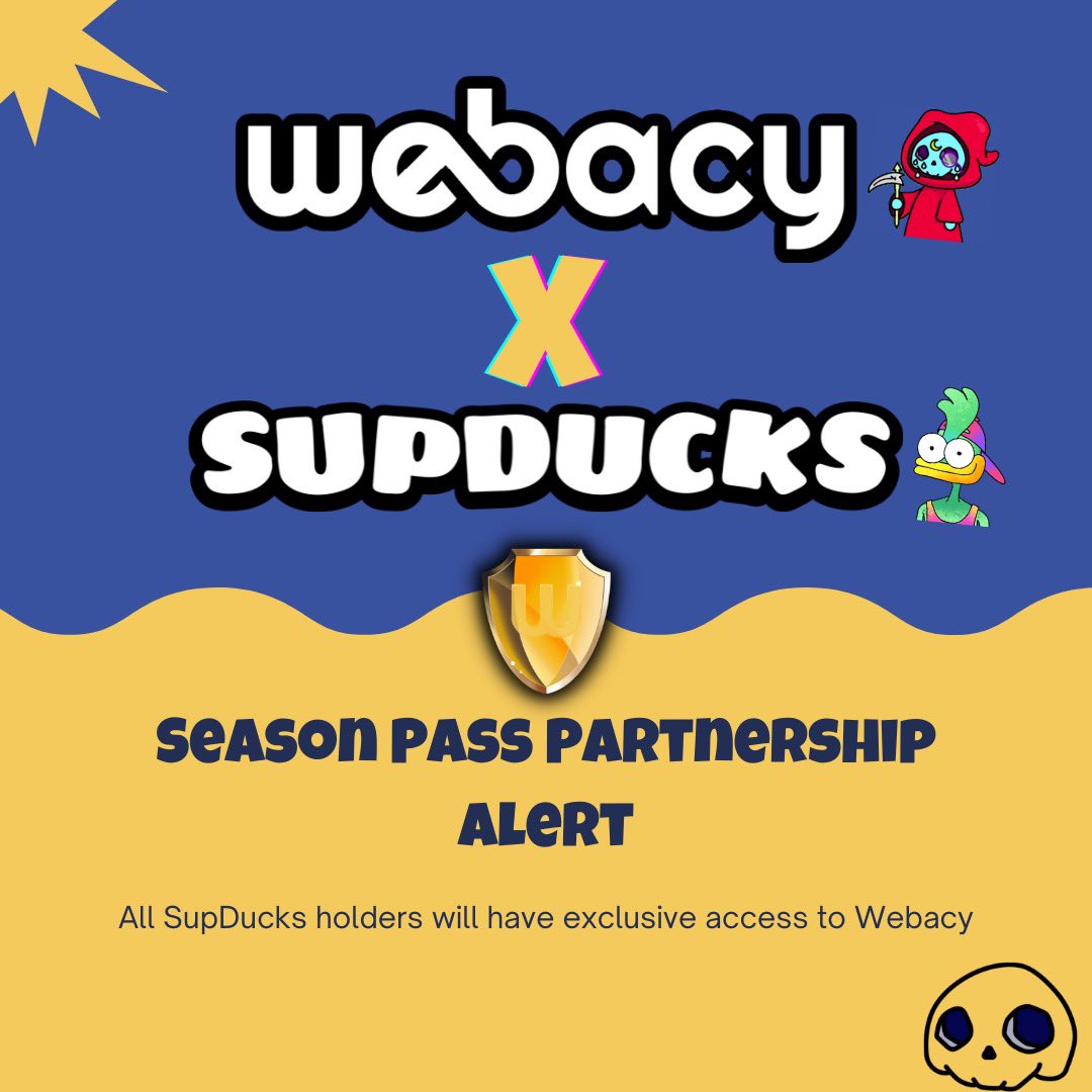 Webacy tweet media