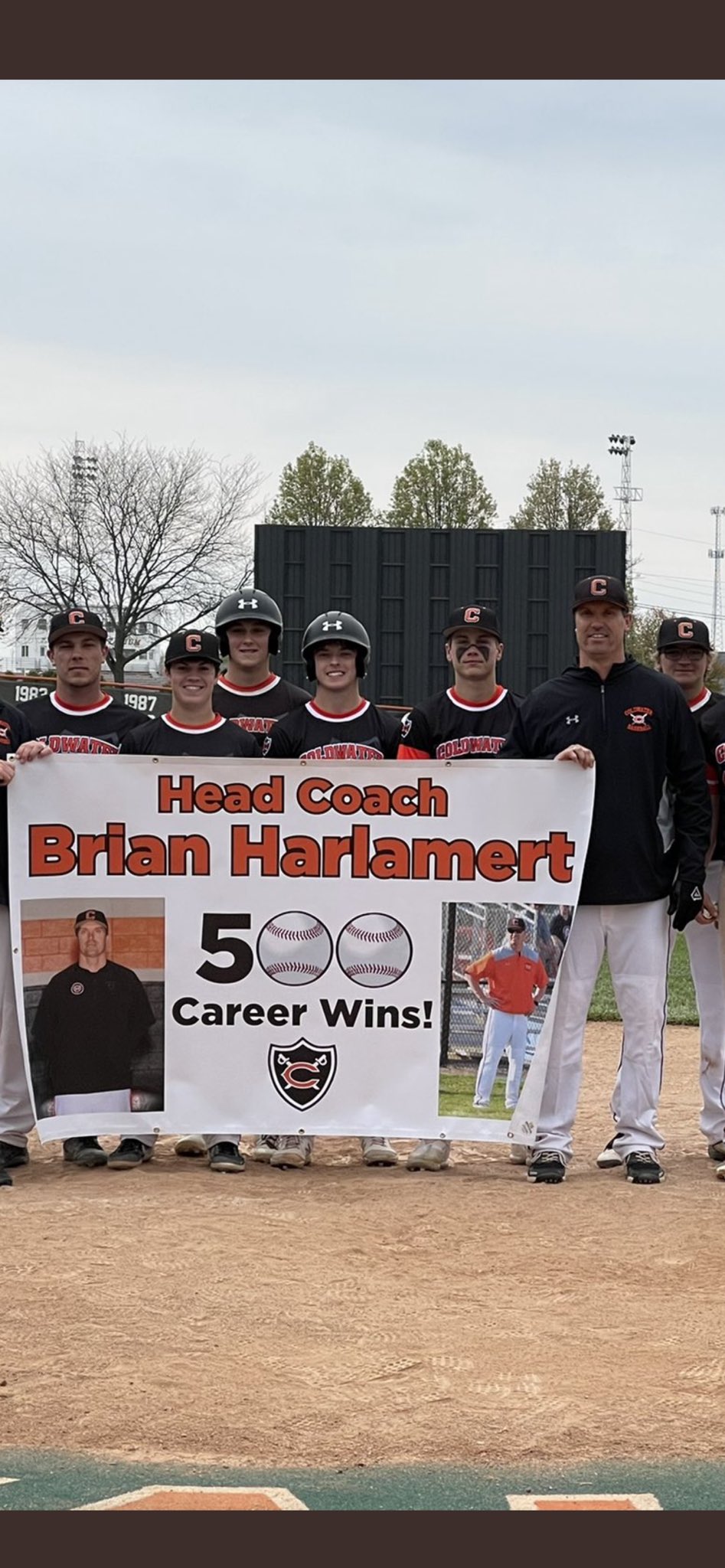 Minster Athletics (MinsterAthletic) / Twitter