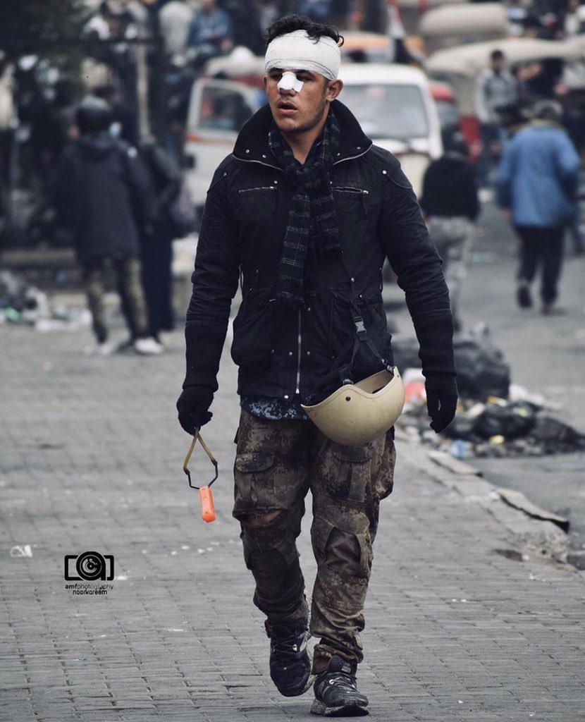 بصفتي احد مصورين تشرين 
يُسرني ان يكون هذا الرجل قائداً لتشرين ❤️
<a href="/faigalsheakh/">فائق الشيخ علي/كلمتي للتاريخ</a> 
.
.
.
.
.
#بغداد #فائق_قائد_تشرين #baghdad