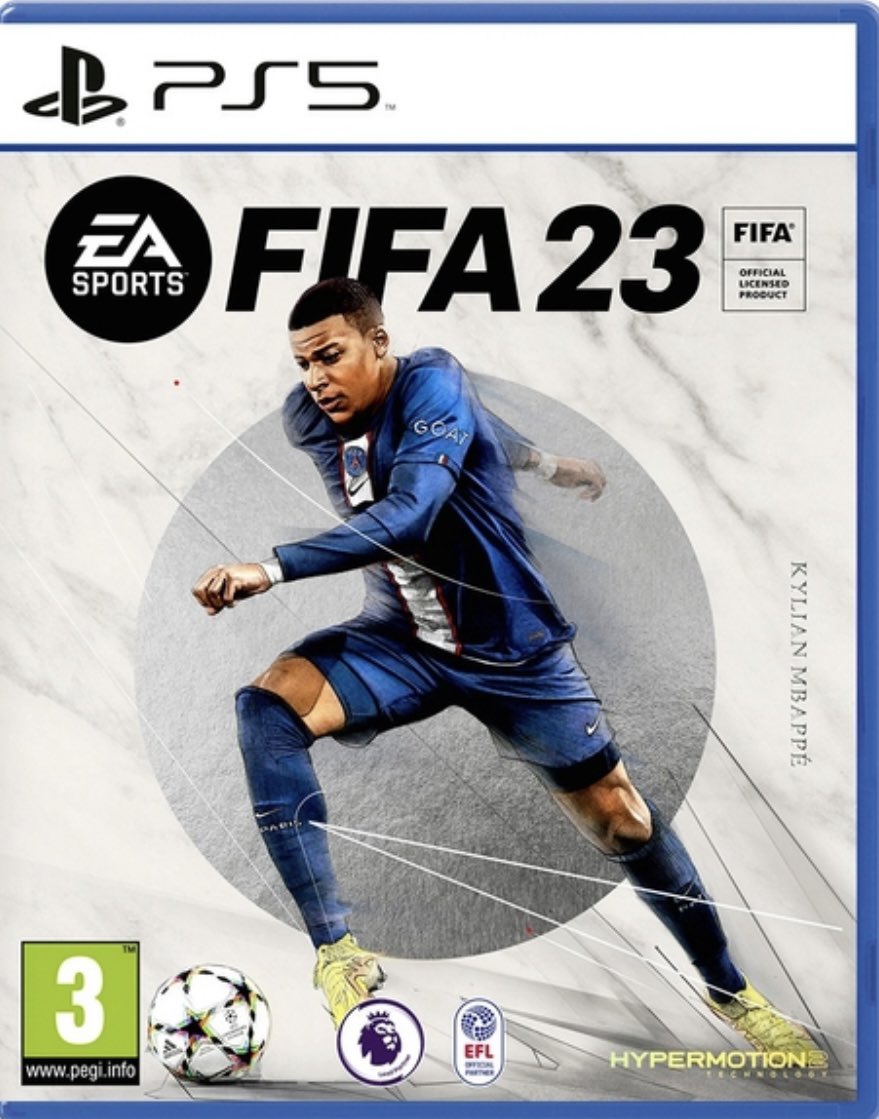 NYKchazza's tweet photo. FIFA 23 GIVEAWAY ✅

@NYKchazza X @FuttraderJ 

Like,Follow us,Retweet ⭐️

Go, Go, Go https://t.co/jiMbYUSJKy