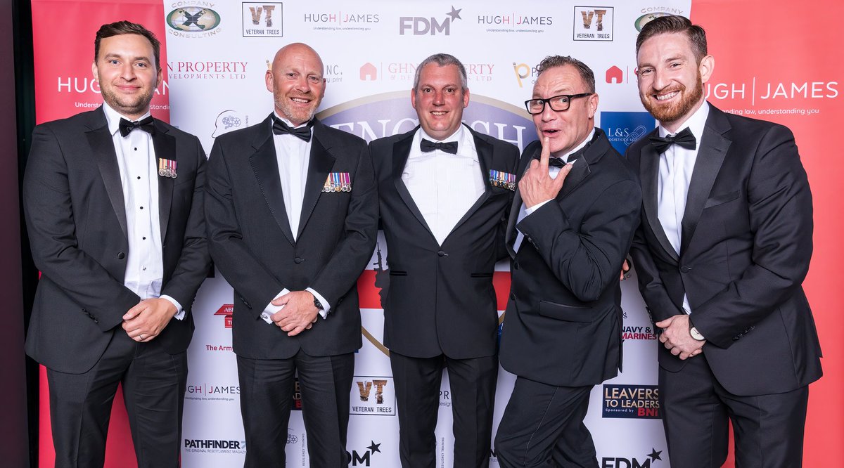 AwardsVeterans's tweet photo. Huge thanks to everyone that attended our English #VeteransAwards sponsored by @CxcLtd

What a great night, it was full of positives.

Thanks to everyone who attended &amp; who support our awards.

Batch 1 of 3 here:
https://t.co/Y6VP7RAibr

Photos by Mike Groarke
#veterans #military https://t.co/qXrRkim2Or