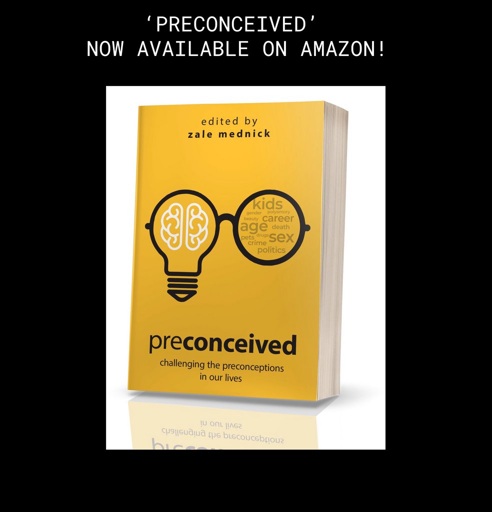 PreconceivedPodcast tweet media