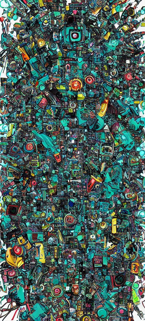 Ethereal tweet media