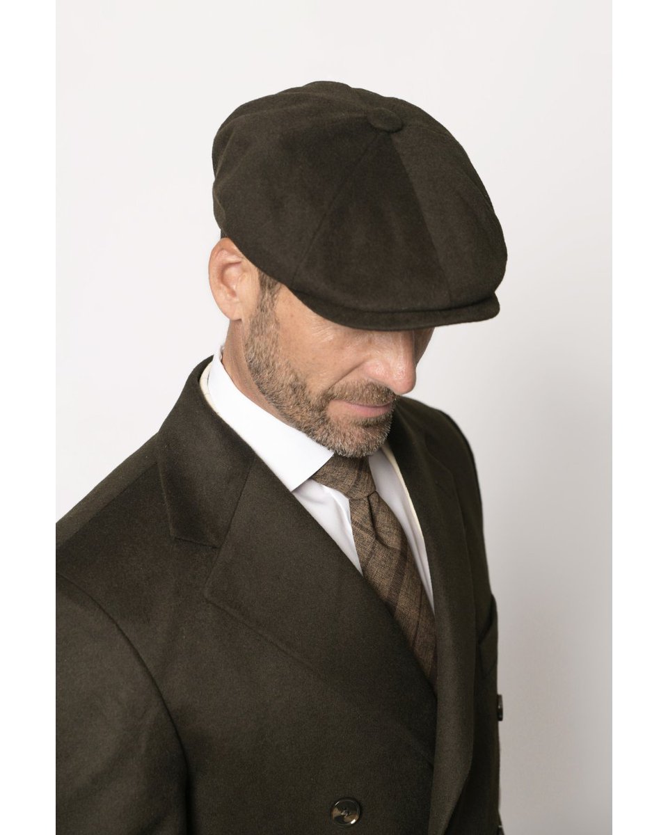 Lodevolestore's tweet photo. Dark Olive Italian Wool News Boy Cap
Free 3-day US Shipping & Return!
Shop now and pay later in 4 Installments with #Klarna & #ShopPay
#winter #hat #mensfashion #mensfashionreview #menwithstyle #menswear #suit #fashion #menstyle #fashionhat #Praiseworthy #Lodevole #USA https://t.co/fWH1QhzHj6