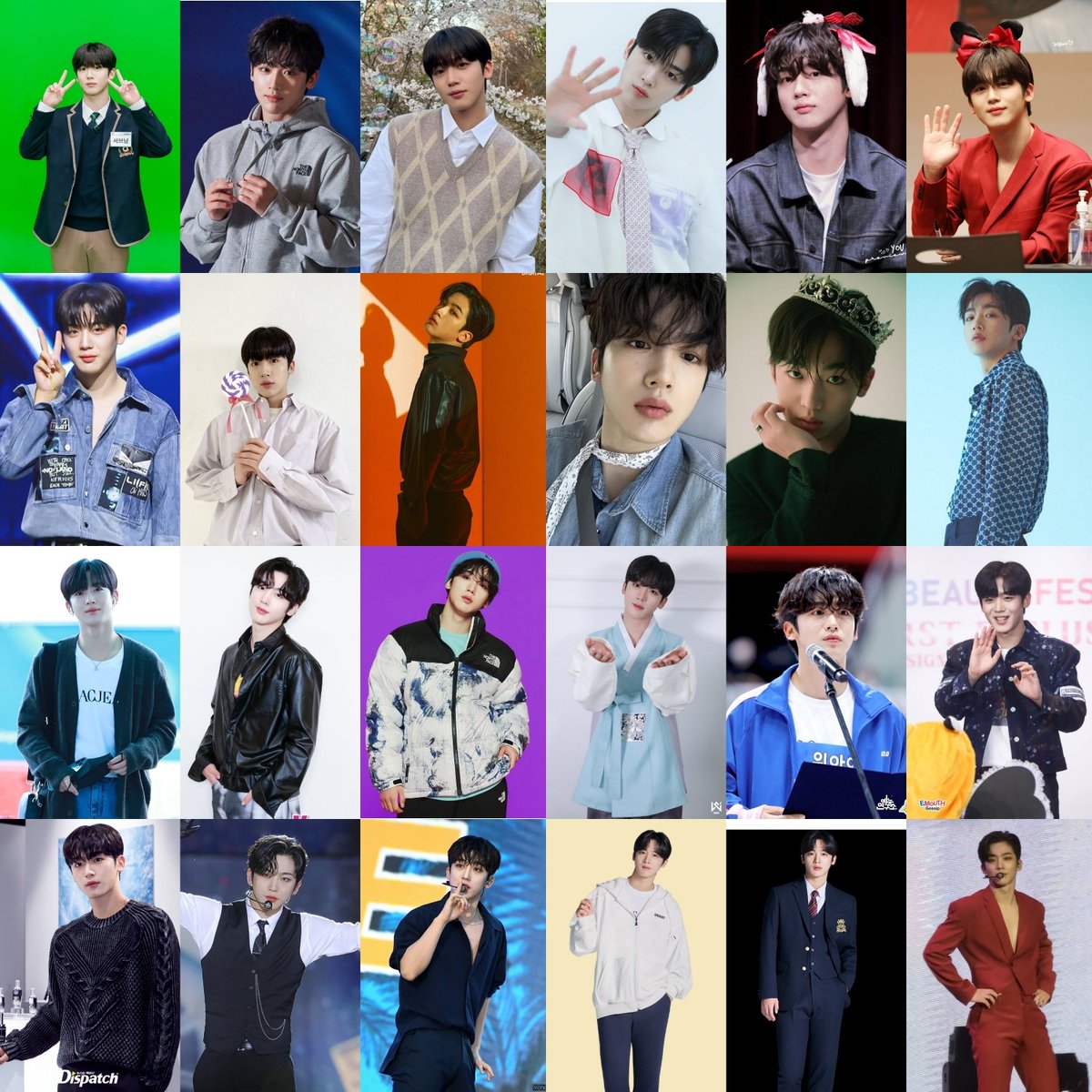 love_yohanniee's tweet photo. To our One Pick
To our Center
To our Weekend Fairy
To our All Rounder
To our Kim Muggle
To our Best Actor
To our Happiness
To our Home
To our Everything
To our KIM YO HAN 

THANK YOU FOR COMING INTO OUR LIFE. HAPPY BIRTHDAY 🥳🎂

#김요한_안태어났음_어쩔뻔 
#BlessedBirthdayYohan https://t.co/8FD0YgdQAv