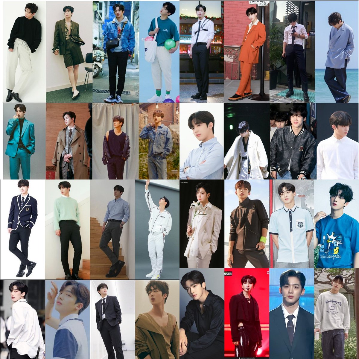 love_yohanniee's tweet photo. To our One Pick
To our Center
To our Weekend Fairy
To our All Rounder
To our Kim Muggle
To our Best Actor
To our Happiness
To our Home
To our Everything
To our KIM YO HAN 

THANK YOU FOR COMING INTO OUR LIFE. HAPPY BIRTHDAY 🥳🎂

#김요한_안태어났음_어쩔뻔 
#BlessedBirthdayYohan https://t.co/8FD0YgdQAv