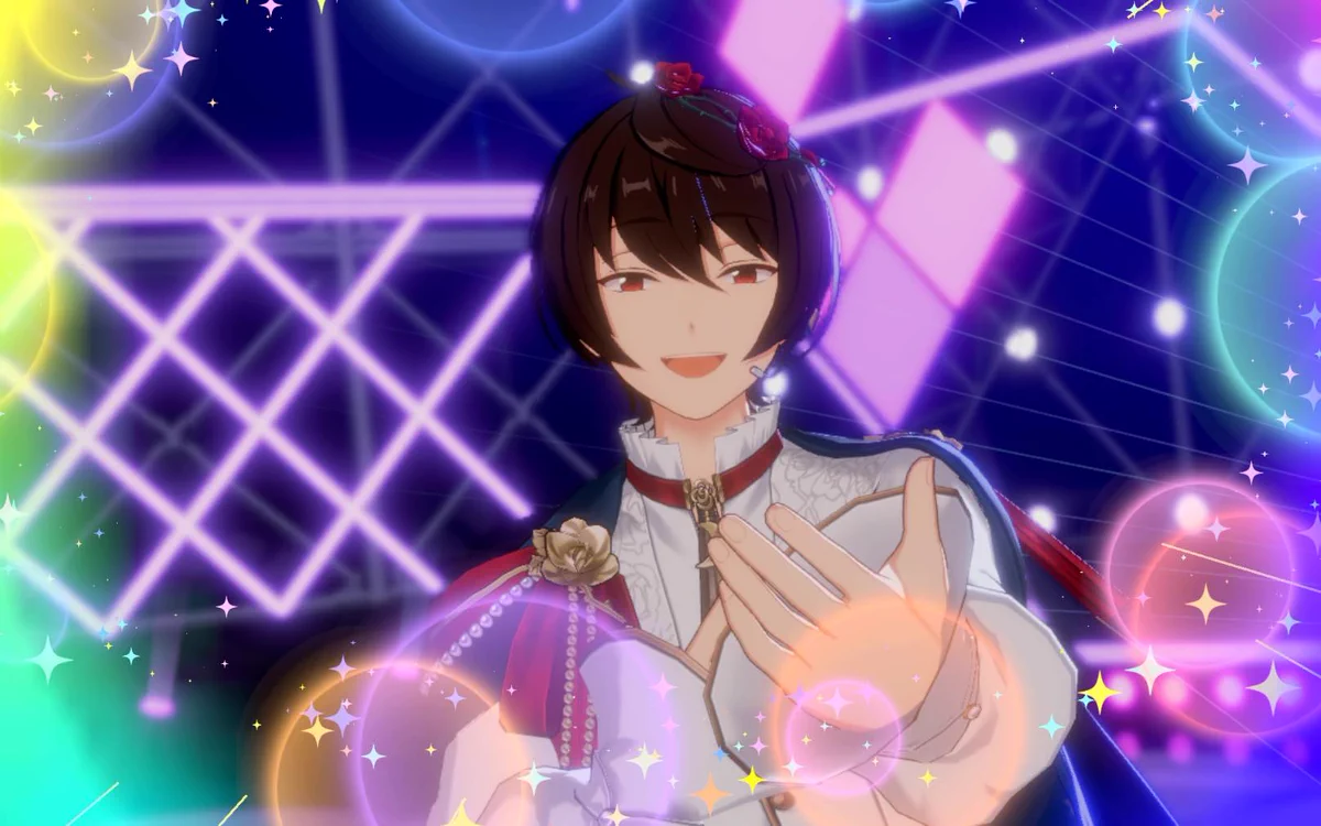 あんさんぶるスターズ！！【公式】 on X: 