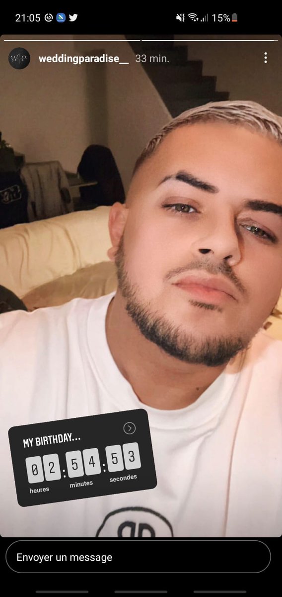 sofrensh's tweet image. 🚨 THREAD ARNAQUE ⬇️ Ce photographe a arnaqué une centaine de couples en leur volant les souvenirs de leur mariage. #MariageCauchemar