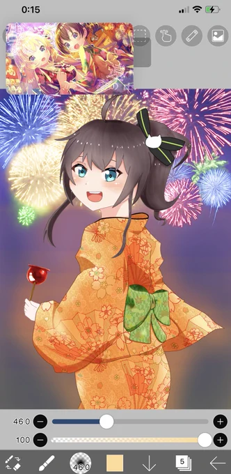 俺は徹夜をするぞ!ジョジョー!!! 