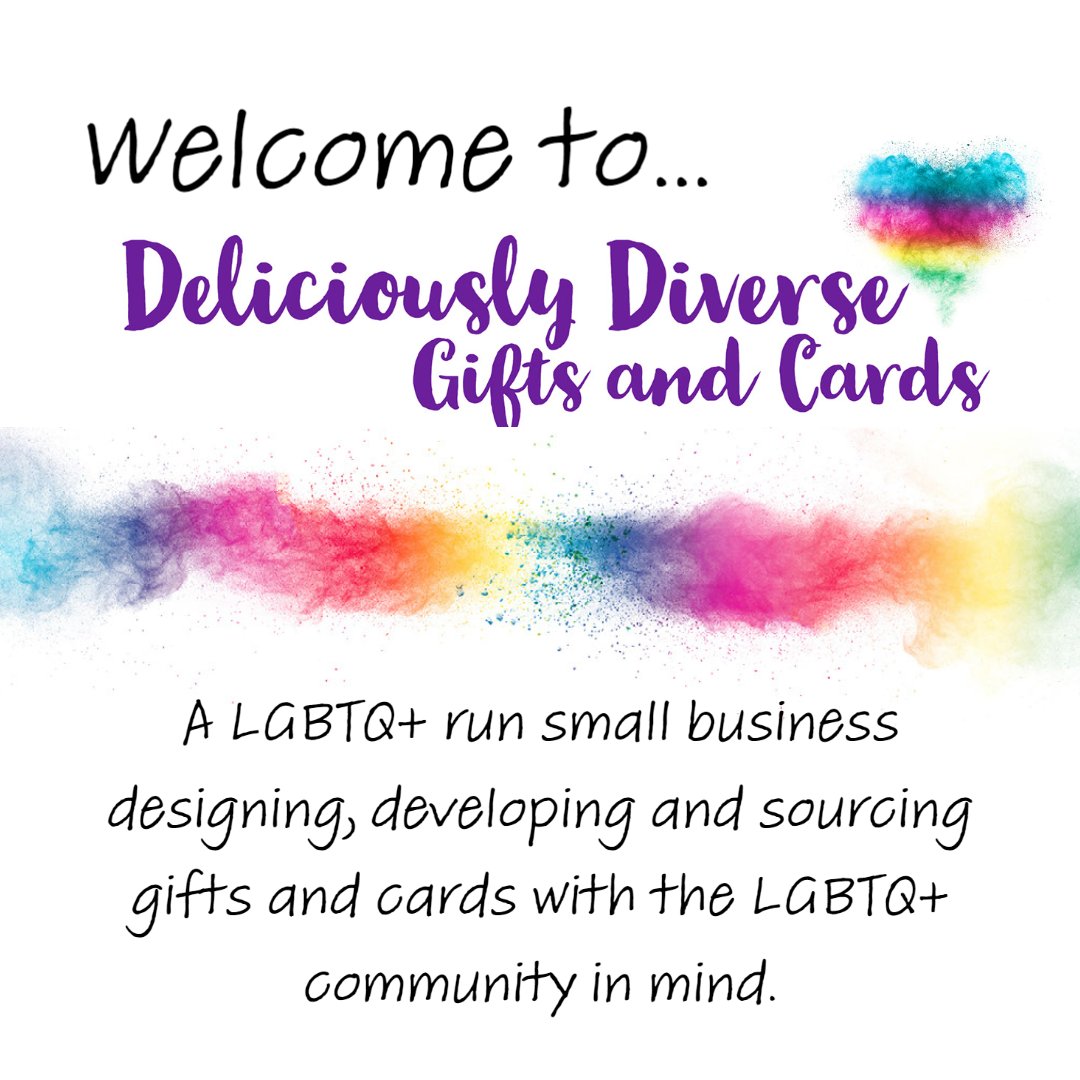 delicious_gift's tweet photo. Please follow and share our page, you never know, there might be someone in your followers that is in desperate need of a Pocket Full of Pride, a crystal lady figure, a Queen Bitch badge or a Pocket Penis💕 #prideuk #christmasgift #handmadewithlove #shopindieuk https://t.co/JDBjBLgU7r