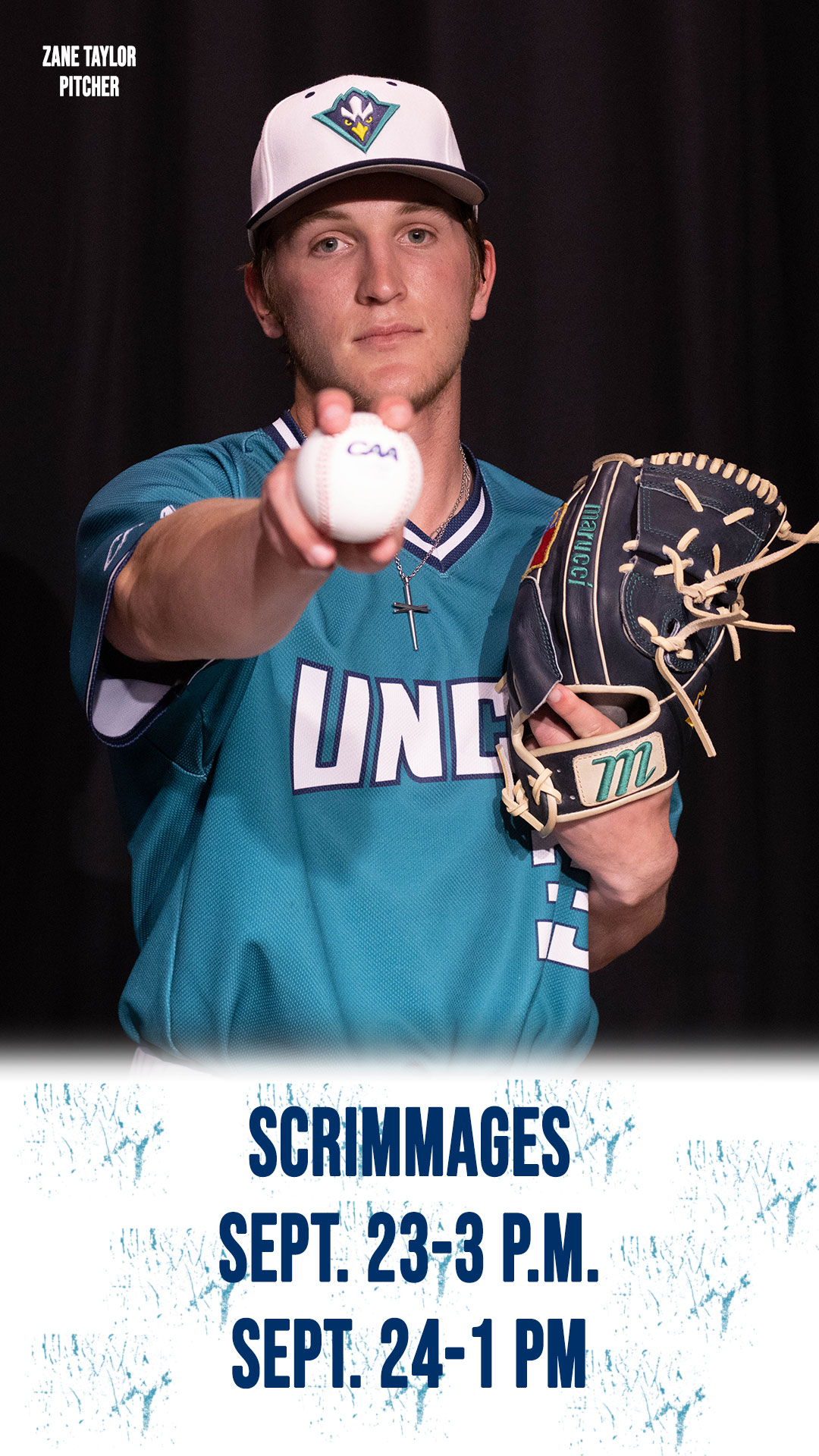 UNCW Baseball (UNCWBaseball) / Twitter