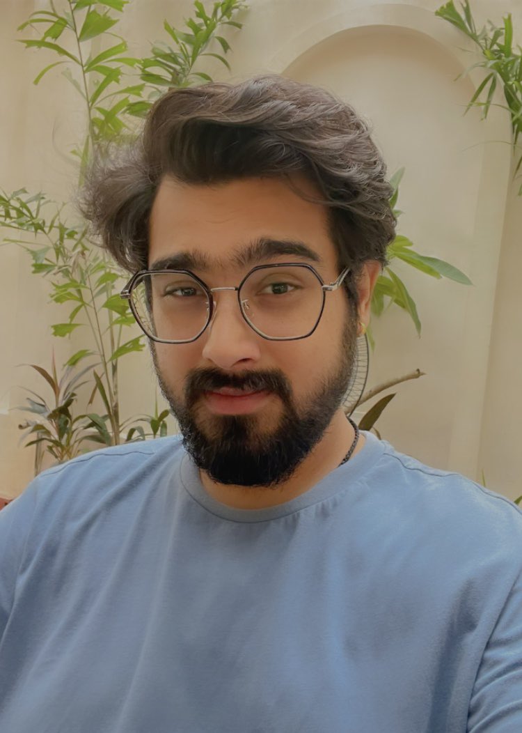 LakshyaSharma's tweet photo. Less perfection, more authenticity. 💫
.
.
.
#LakshyaSharma #DigitalMarketer #CyberExpert #men #fashion #menstyle #style #women #mensfashion #man #instagood #model #photography #menfashion #picoftheday #coffee #mensstyle #JaipurBlogger #Blogger #IndianBlogger #FashionBlogger https://t.co/HFl6UJ8Xkx