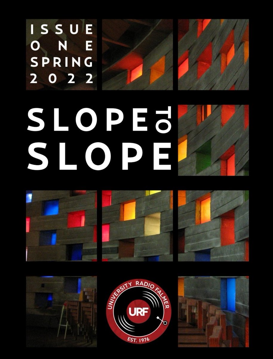 URF Official tweet media