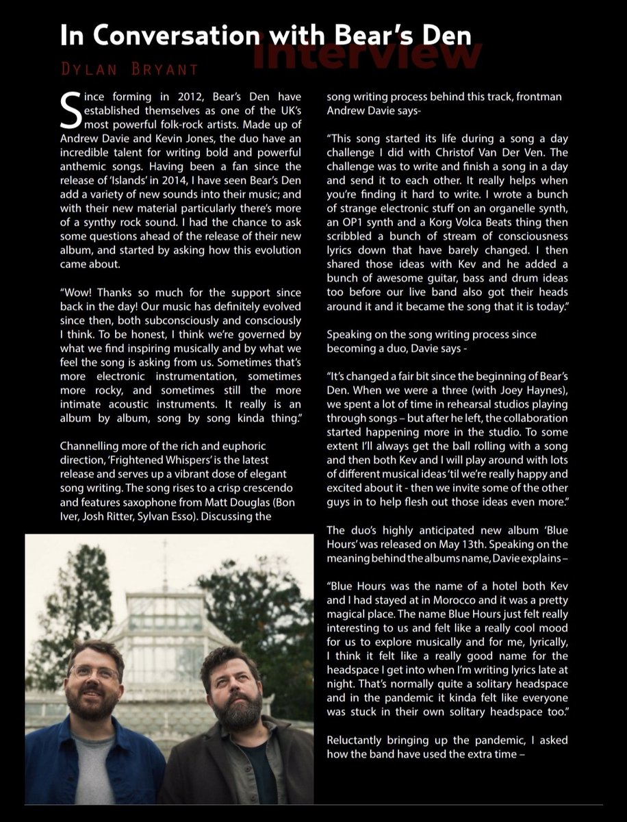 URF Official tweet media