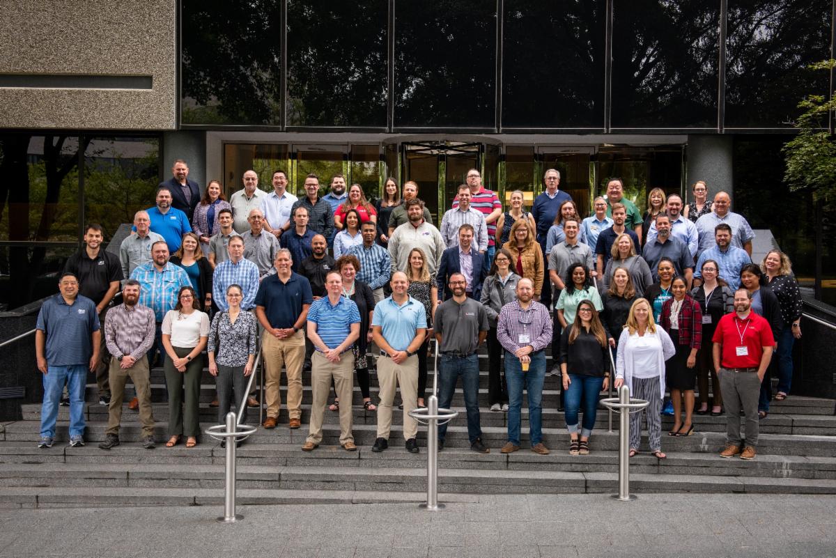 ASCEOR's tweet photo. On September 11 and 12, over 100 Section and Branch Presidents, Region Governors, Society Directors, Presidential Officers, and Institute and Institute Chapter Leaders participated in the 2022 Presidents and Governors Forum.

Other Socials: https://t.co/E3V0iQCT0t https://t.co/hroXYape72