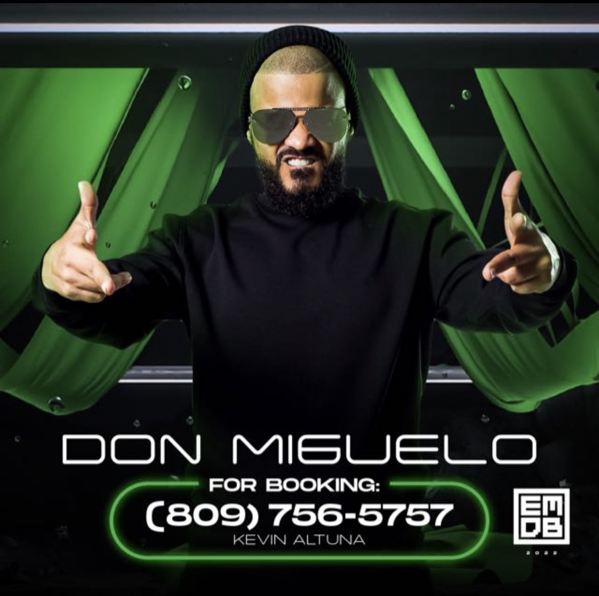 Don Miguelo tweet media