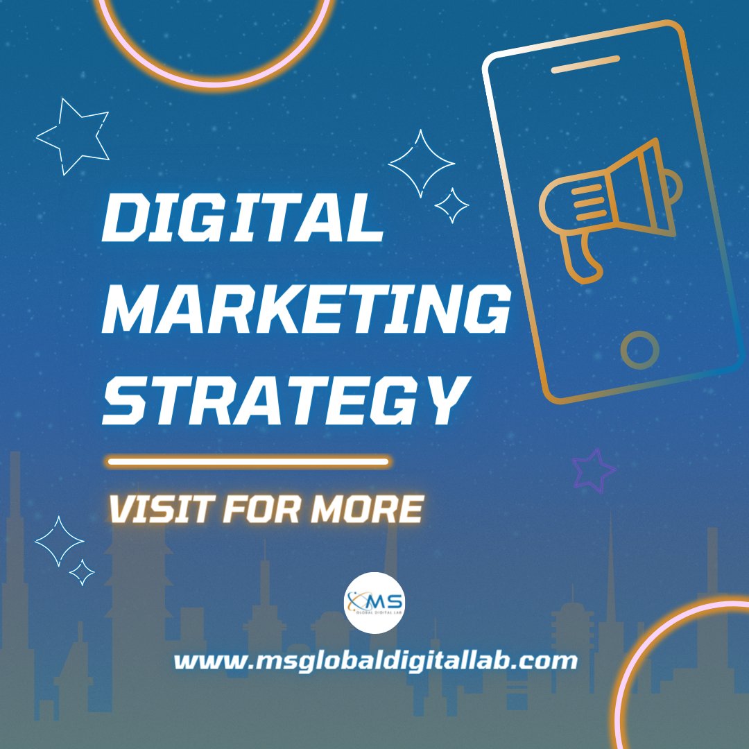 msglobaldigital's tweet photo. Did you know?
Differentiating digital marketing and digital strategy is vital.
You know where to start? Schedule a FREE consultation with us! https://t.co/kNwFEkN3aB
#socialmediamarketing #marketing #MSGlobalDigitalLab #socialmediamarketingagency #digitalmarketing #agency https://t.co/93Zq5jO1up