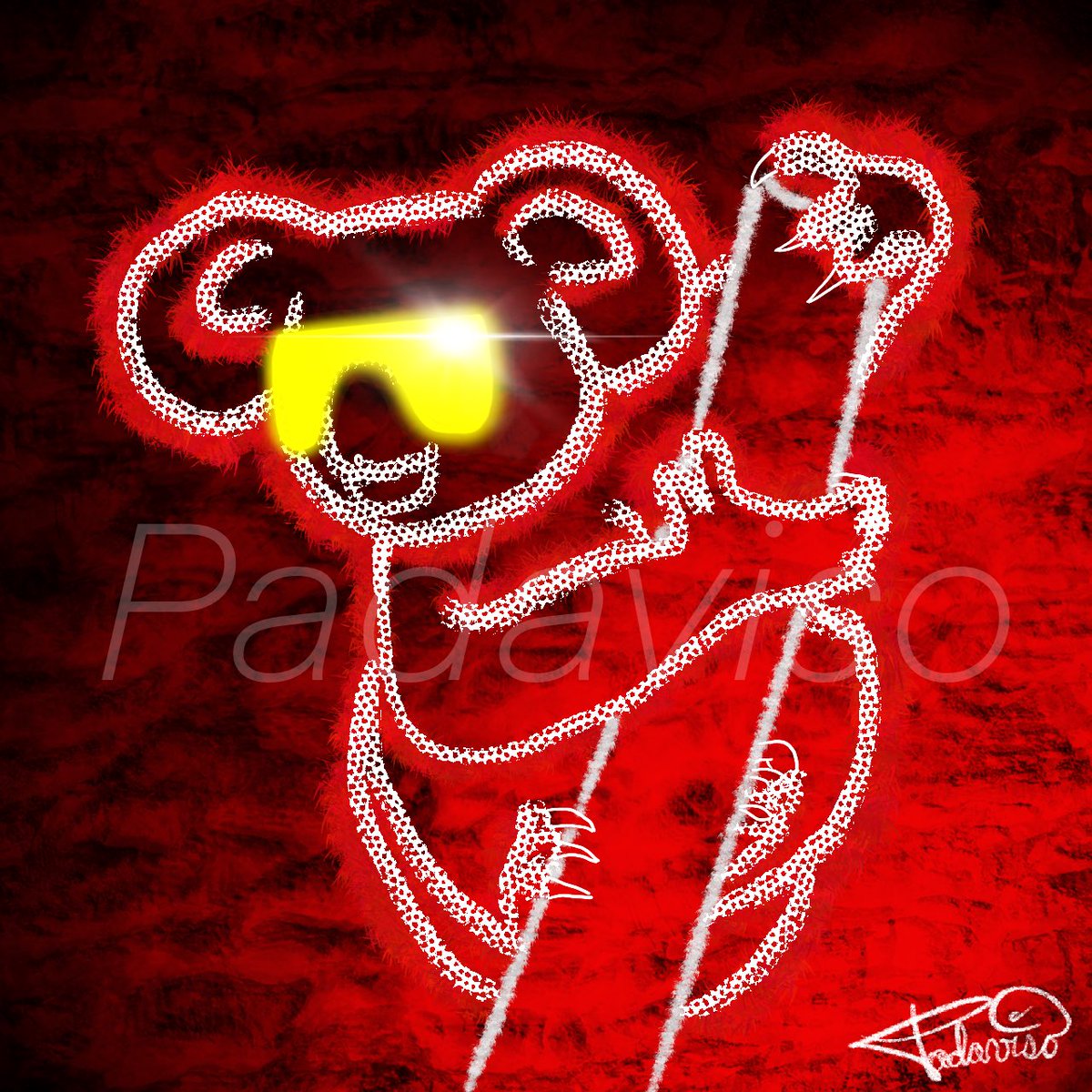 Padaviso tweet media