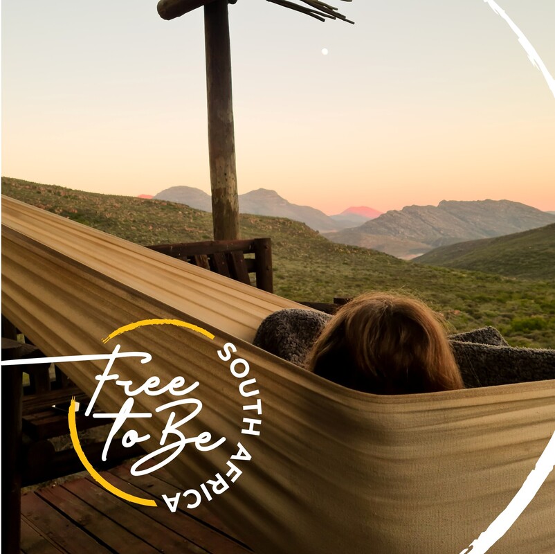 Africanoutpost's tweet photo. Sometimes you’ve just got to sit down in a hammock and watch the sunset. Rest your inner clock. Visit Southern Africa with African Outposts.
https://t.co/Z6N3F3GKku 

#africanoutposts #southafrica  #luxurysafari  #wildlifephotography #wildlife #freetobesouthafrica https://t.co/QhXSQaID1w