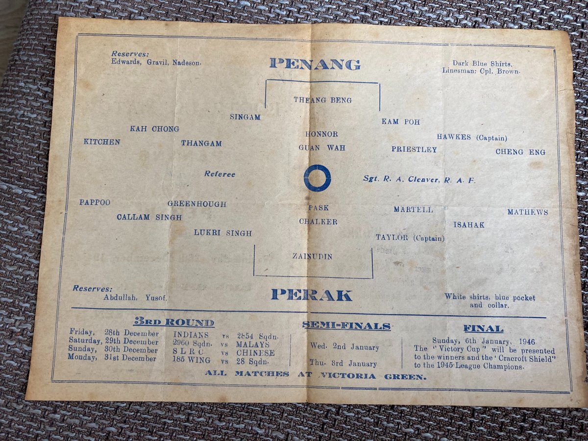 Paul Hill Sporting Memorabilia tweet media