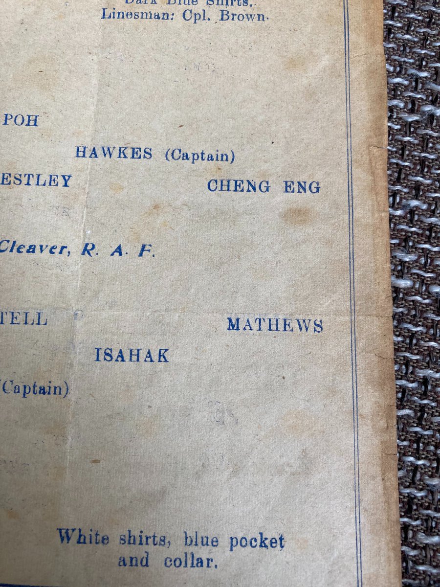 Paul Hill Sporting Memorabilia tweet media