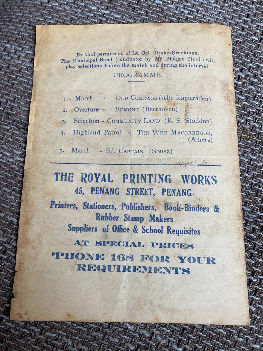 Paul Hill Sporting Memorabilia tweet media