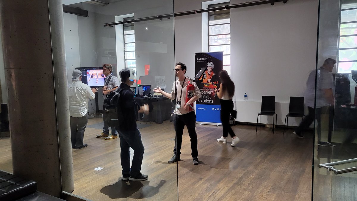 STUDIO NORCAT tweet media