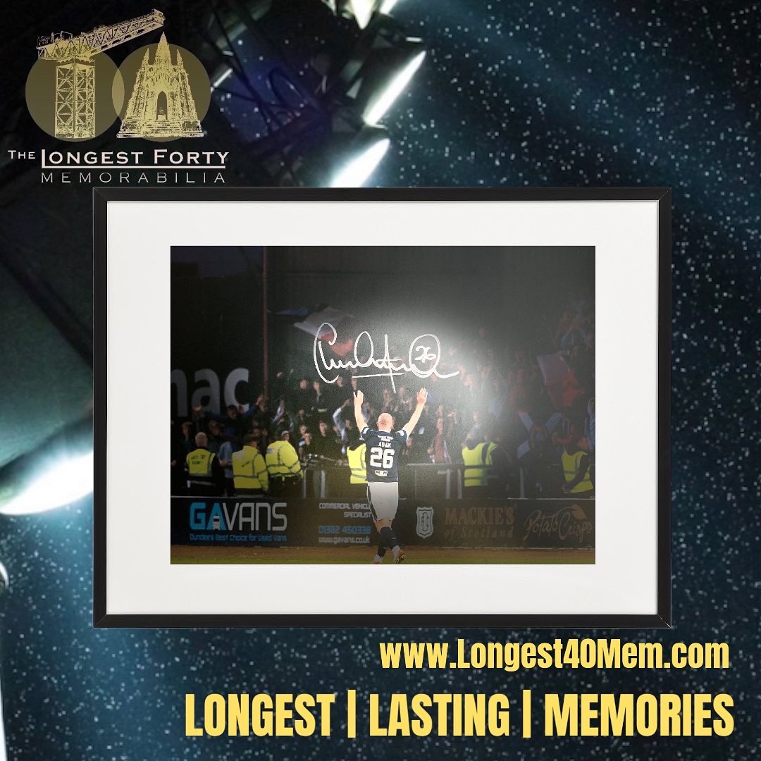 Longest40MEM's tweet photo. ๐ช๐ฏ๐จ๐น๐ณ๐ฐ๐ฌ ๐จ๐ซ๐จ๐ด
- ๐ฐ๐ท๐ฆ๐ณ 50% offโผ๏ธ
3๏ธโฃ x A3 hand signed prints for just ยฃ34.99 โผ๏ธ
๐ ๐๐ท๐พ๐ฟ ๐ฝ๐พ๐: https://t.co/YVgfJ5WOQ3
#CharlieAdam #Adam #OneOfOurOwn #DundeeFC #TheDee #Longest40Mem https://t.co/stKQTuk55w