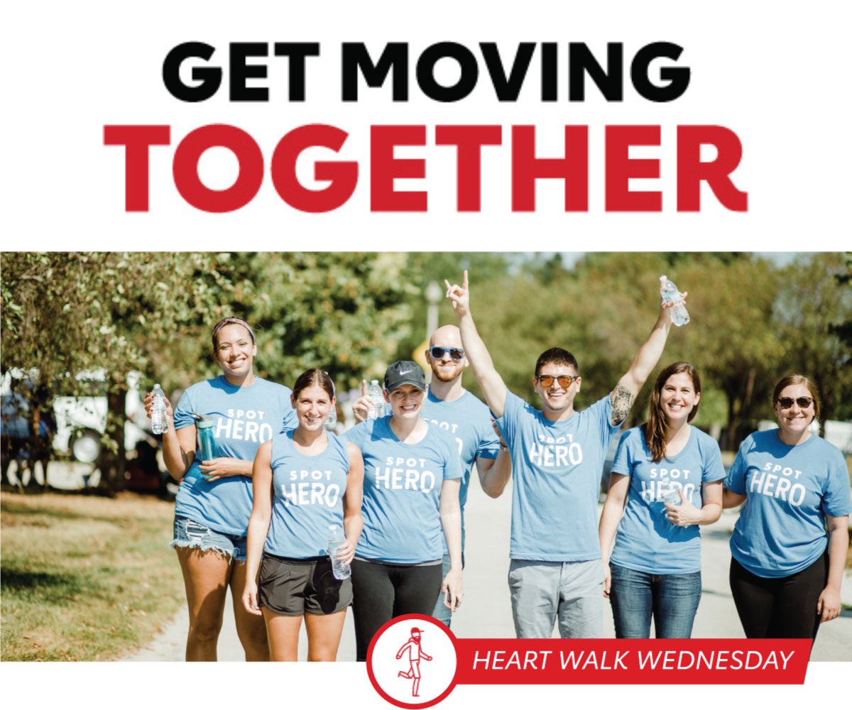 Justin_D_Bell's tweet photo. Join me in supporting the American Heart Association!
https://t.co/q8ESYa38yN
#iworkforbofa #ilovemyjob #bofavolunteers #donatenow #donate #heartwalk #venturacounty #americanheartassociation @VisitSimiValley @CountyVentura @American_Heart https://t.co/9ZS7U4WPVg