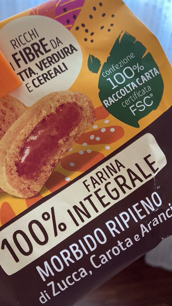 Atrebor78's tweet photo. Riecco la rubrica del cuore che allieta il Tuider e le vostre TL: #robyprovacose 🔥 questi sono favolosi! Non c’è paragone con nulla (consistenza tipo cuor di mela ma anche meglio)! Con zucca, carote, arance e farina integrale (della #Misura, #Colussi) - prego! https://t.co/x1FyILleGi