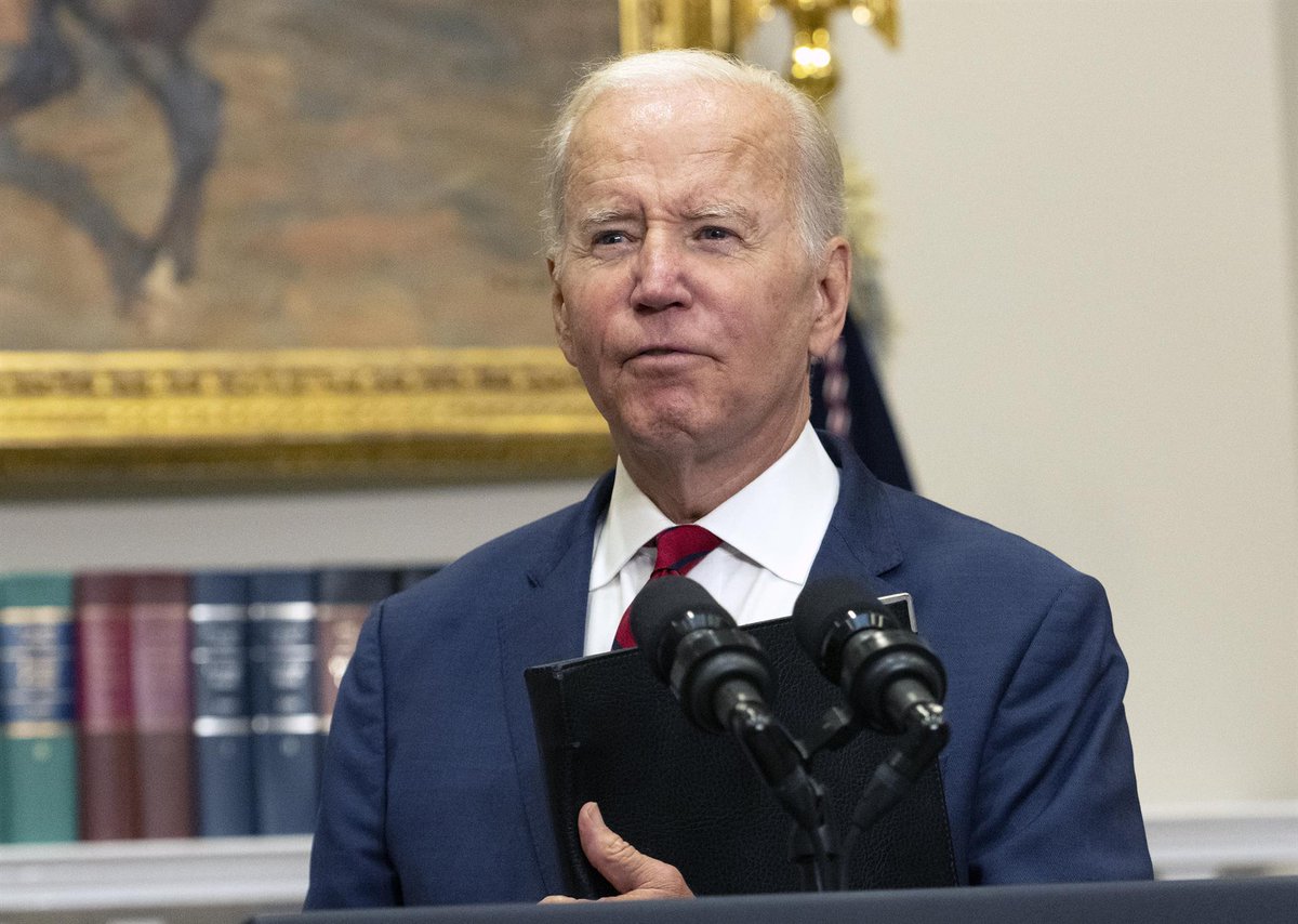 Voz_US's tweet photo. Biden to Announce $2.9 Billion in Foreign Food Aid https://t.co/klmKb9kVjI #News https://t.co/cKfWeLXLgq