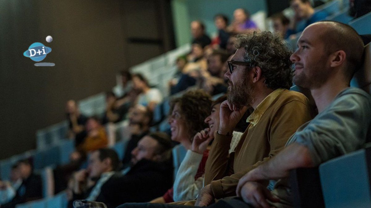 ¿Quieres conocer a algunos de nuestros ponentes? 
#Dmasi2022 <a href="/etopia_/">Etopia: Emprendimiento, Innovación y Tecnología</a> #comunicaciencia  🧐

<a href="/DesayunoDudas/">Cintia Refojo</a> y @AngelaMonasor de <a href="/FECYT_Ciencia/">FECYT</a>, <a href="/ElenaSanz/">Elena Orihuela Sanz</a> de <a href="/Conversation_E/">The Conversation ES</a> ,  <a href="/marcospm/">Pandeireteiro</a> y <a href="/patricia__bd/">Patricia Barciela</a> de  <a href="/mc2coruna/">Museos Científicos Coruñeses</a>, <a href="/scariosHR/">Oʂƈαɾ Hυҽɾƚαʂ Rσʂαʅҽʂ 🏳️‍🌈</a> de <a href="/Sci_Granada/">Desgranando Fest</a> ...  ➡️ …