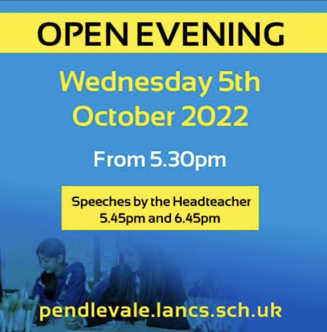 Pendle Vale DT (@pvc_dt) on Twitter photo 