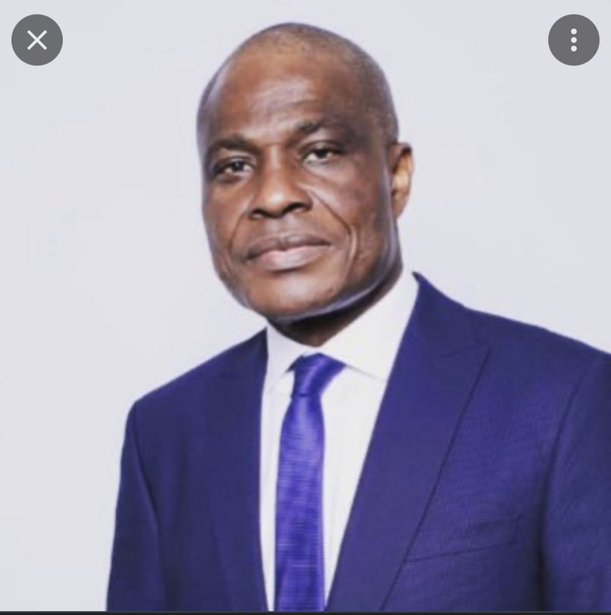 Noel K. Tshiani Muadiamvita, PhD tweet media